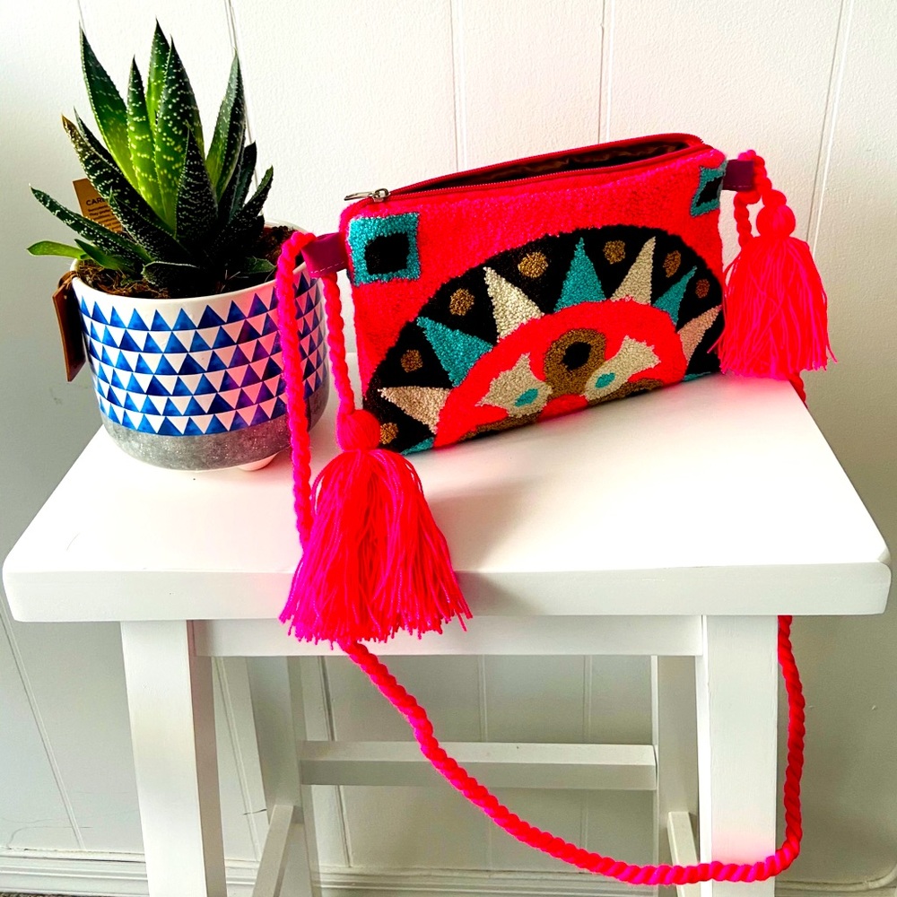 Handmade bag💯